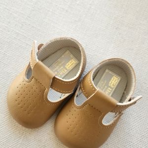 Baypods English Shoes Boys